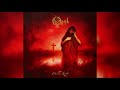 OPETH - Moonlapse Vertigo (REMASTERED)