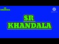 sr khandala