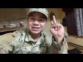 Karen USA 🇺🇸 army interview 2023