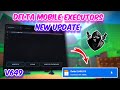 Delta Mobile Executor Latest Version Released | New Update V649 | Official Delta Executor