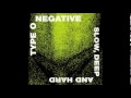 type o negative der untermensch