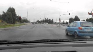 Queue jumper : Running a red light