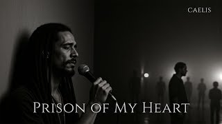 Prison of My Heart – CAELIS | Cinematic Reggae Ballad of Forbidden Love & Pain