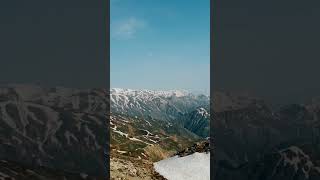 طبیعت زیبای کوهستان قندیل، سروشتی جوانی چیای قەندیل#kurdnature#کردستان#iran#طبیعت#کوردستان#طبیعتگردی