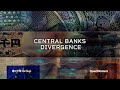 Economist Perspective: Central Banks Divergence