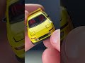 toyota mr2 by micro turbo diecast modelcar 164scale diecastcollection