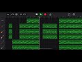 【garageband】恋色マスタースパーク　東方永夜抄　上海アリス幻樂団より