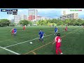 【九州国体サッカー女子】沖縄 vs 熊本 1回戦　令和3年度国民体育大会 第41回九州ブロック大会サッカー競技