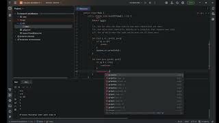 Java Lesson 5 – Loops Explained (for, while, do-while, break, continue)