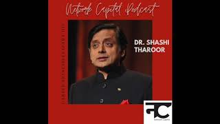 Career Principles and Mental Models of Dr. Shashi Tharoor (Part III)