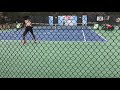 pro tennis open dropshot series