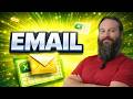 Excel Can Send Emails?! (Here’s How It Actually Works)