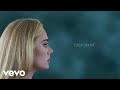Easy On Me (Official Lyric Video) - Adele
