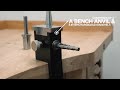 artisan multi mandrel forming anvil set demo