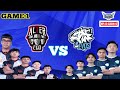 MPL S13 ALTER EGO VS EVOS GLORY ‼️BALAS DENDAM TAZZ