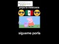 pepa la mexicana