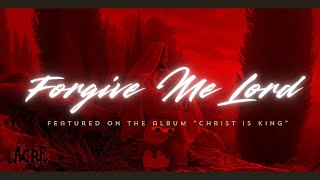 "FORGIVE ME LORD (I'M EVIL & RETARDED)" - Official Music Video | Christian Rock / Metal Revival