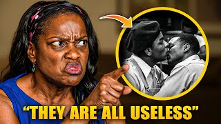 Before her Death, Danielle Spencer FINALLY Names the 7 People she Hated the Most