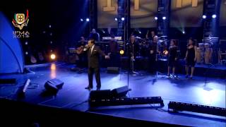 2014 IPMA - Marco Paulo LIVE - \