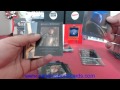 dmavskhd~Rittenhouse Game Of Thrones Season 4 Hobby Box Break