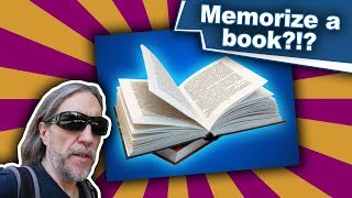 The Memorize A Book Dare To Magnetic Memory Method