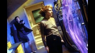 S02E01 The Outer Limits: A Stitch in Time