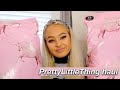 HUGE PrettyLittleThing TRY ON HAUL | NEW IN 2020