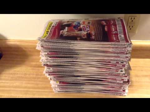 Heres How to get 100s of Coupon Inserts Free Heres How to get 100s of Coupon Inserts Free