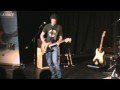 Dan Patlansky "Heart of Stone"