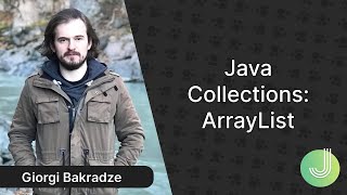 Java Collections | ArrayList | MJC