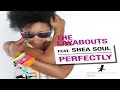 The Layabouts feat. Shea Soul - Perfectly (Acoustic Mix)