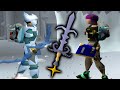 This duo Sara method is amazing for Godsword shards (GIM #93)