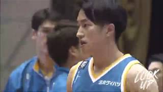 クリスマスGames逆転勝利！【Lakes2019-20】12.22 vs 新潟アルビレックスBB（B.LEAGUE 第13節GAME2ハイライト）