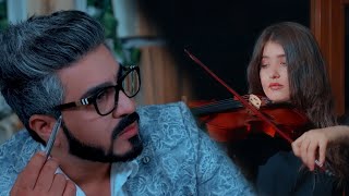 Khalid Khalwat - Hazaar Qesah OFFICIAL VIDEO | خالد خلوت - هزار قصه