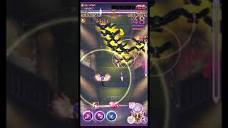 【ゴ魔乙 プレイ動画】 魔物乙女：3部 hard 92,974ジュエル