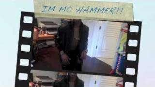 Lil Twist - I'm MC HAMMER