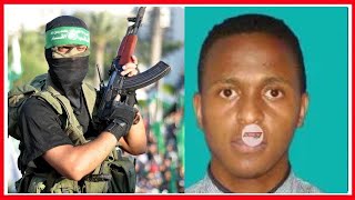 KUTOKA ROMBO NYUMBANI kwa KIJANA ALIYEUAWA na HAMAS ISRAEL -BABA AELEZEA SAFARI YAKE,KUTEKWA na KIFO