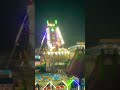 ramnagariya mela night view 2025 shorts ramnagariya farrukhabad