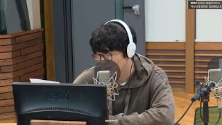 250304 여성시대 성시경 cut