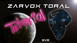 [Eve Online Guide] The Vexor Navy Issue