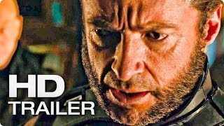 X-MEN: ZUKUNFT IST VERGANGENHEIT Offizieller Trailer Deutsch German | 2014 Marvel [HD]