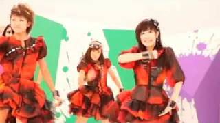 ♥Ｂｅｒｒｙｚ工房 -シャイニングパワー - Shining Power  PV Completo!-