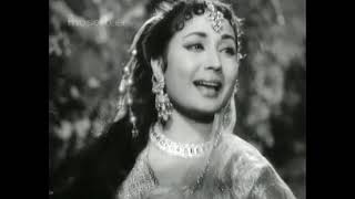 Kohinoor (1960) - Do Sitaron Ka Zameen Par Hai Milan