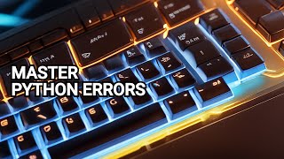 Mastering Python data type errors for smooth programming
