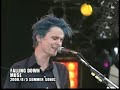 Muse - Falling Down, Summer Sonic, Fujikyu, Japan  08/05/2000