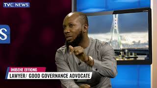 Analysis: Human Rights Activist, Inibehe Effiong Dissects Supreme Court's Ruling On Naira Redesign