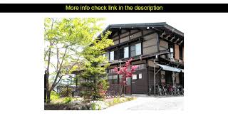 Hotels Reviews: Sakura Guest House ( Takayama, Japan )