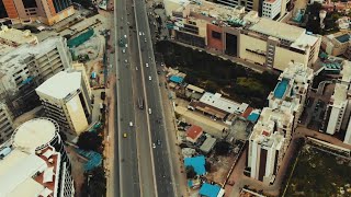 Locality video - Krishnarajapura, Bengaluru