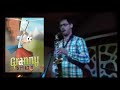 Granny Smith Theme - Live at the Release Party ( Sept 4, 2012 )