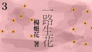 有声书《 一路生花 》 作者：杨妞花  第三集 (3/10) | 拐卖儿童 | 人贩子 | 纪实文学